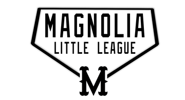 Magnolia Little League > Home